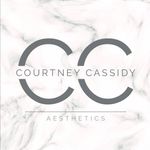 Profile Picture of Courtney Cassidy Aesthetics (@courtneycassidyaesthetics) on Instagram