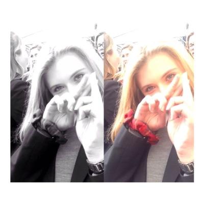 Profile Picture of Gabriella Ingram (@gabriellaAIx) on Twitter