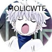 Profile Picture of Molix (@MolicW) on Twitter