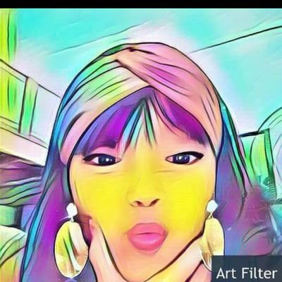 Profile Picture of April Dawn Suarez (@AprilDawnSuare1) on Twitter