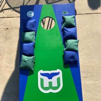 Profile Picture of Joel Lackey (@whalersjoel) on Twitter