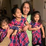 Profile Picture of Dilara Chowdhury (@dilara.chowdhury.35) on Instagram