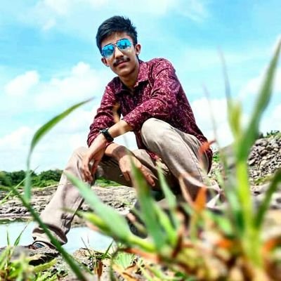 Profile Picture of PARTH SONI (@PARTHsoni19062) on Twitter