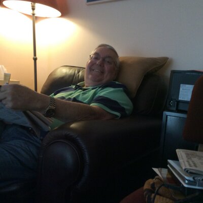 Profile Picture of David Chipman (@davidchipman6) on Twitter