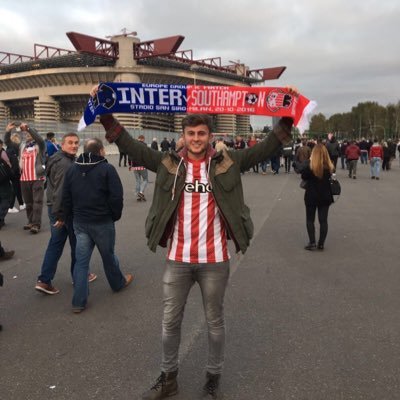 Profile Picture of Joel Henderson (@JoelHenderson2) on Twitter