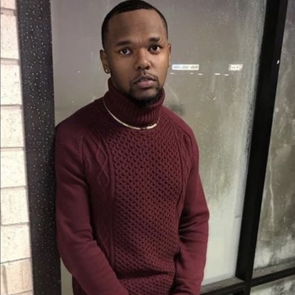 Profile Picture of Benjamin Blount (@bamski_) on Poshmark