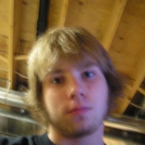 Profile Picture of Andrew Visser (@andyman888) on Myspace