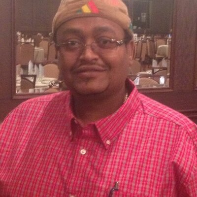 Profile Picture of Berhan Geremew Haile (@GmaiBerhan) on Twitter