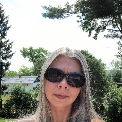 Profile Picture of Dawn Stevens (@stevens_dawn) on Twitter