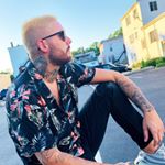 Profile Picture of Andrew Ledoux (@andrewledoux_) on Instagram