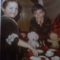 Profile Picture of Kim Judd (@kim-judd-1) on Quora