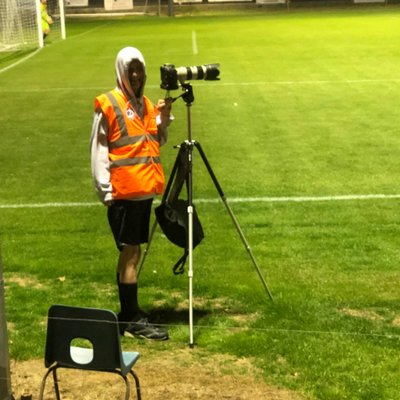 Profile Picture of Joe Knight (@josephknight9) on Twitter