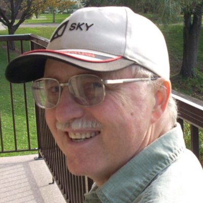 Profile Picture of Stephen Hudler (@loftlore_1) on Twitter