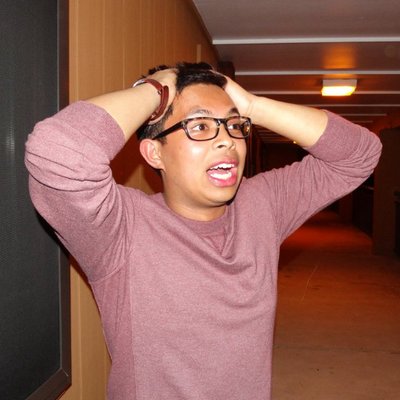 Ben "im Still Gonna Wear A Mask" Bacolores - Twitter Profile Picture of Ben "im Still Gonna Wear A Mask" Bacoloreson Twitter