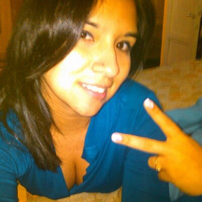 Profile Picture of CaRoLiNe Quiroz Vera (@carolineqv18) on Twitter