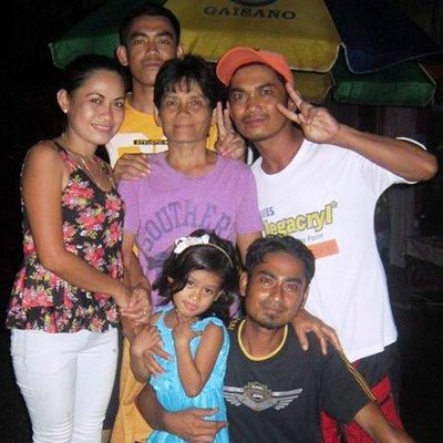 Profile Picture of Michael Cornelio (@pakong2014) on Twitter