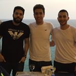 Profile Picture of Ibrahim Soliman (@ibrahimsoliman92) on Instagram