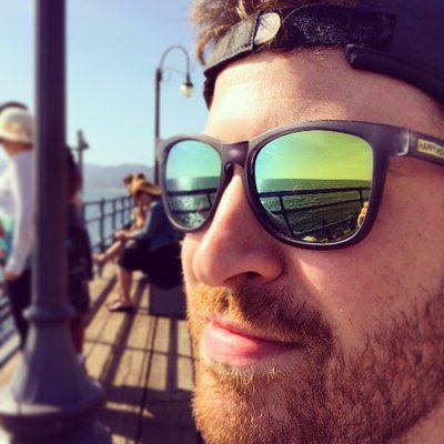 Profile Picture of Michael Stuckey (@MichaelStuckey) on Twitter