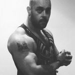 Profile Picture of Paul Rickman (@paulrickman1983) on Instagram