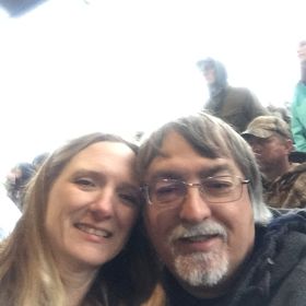 Jimmy N Lynne Upton - Pinterest Profile Picture of Jimmy N Lynne Upton (@proturbovw) on Pinterest