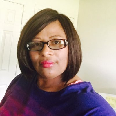 Profile Picture of Sharon Henry M.Ed. (@mrshenry39) on Twitter