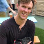 Spencer Cooke - Instagram Profile Picture of Spencer Cooke (@cookiemonster194) on Instagram