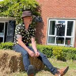 Profile Picture of Thomas Ferris (@tferris1234) on Instagram
