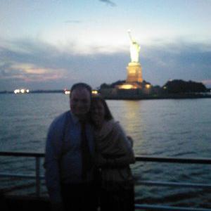 Profile Picture of Russell Witterick (@russviduka) on Twitter