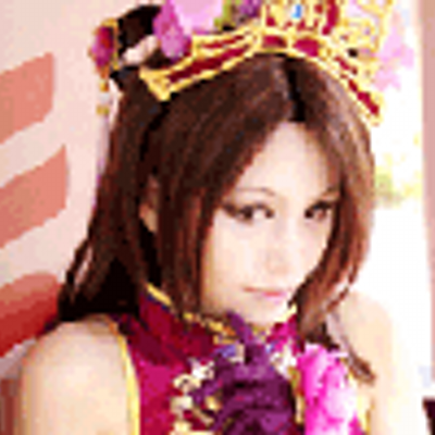 Profile Picture of Yuping Huang (@lokchen) on Twitter