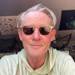 Profile Picture of Randall Dee (@randall__dee) on Instagram