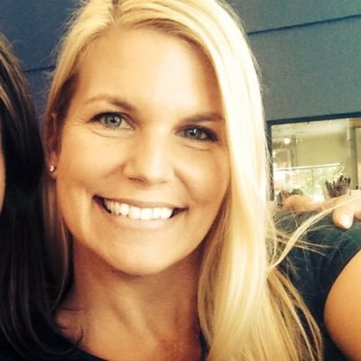 Profile Picture of Jennifer Friday (@JFriday24) on Twitter