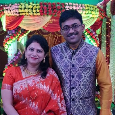Profile Picture of Abhishek Bhattacharyya (@Abhishe22143794) on Twitter