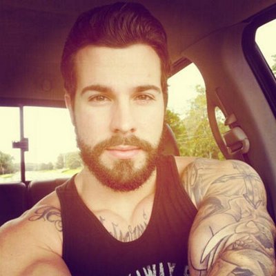 Profile Picture of Ivan Robledo (@ivanrobledo18) on Twitter