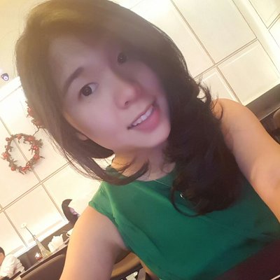 Profile Photo of Shirleen Chong (@shirleenc) on Twitter