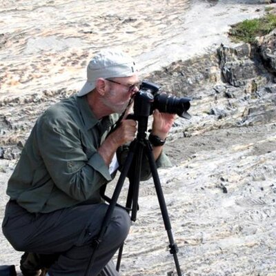 Profile Picture of Ray Eubanks (@RayTwitit) on Twitter