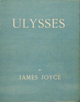 Profile Picture of List of Ulysses characterson Wikipedia