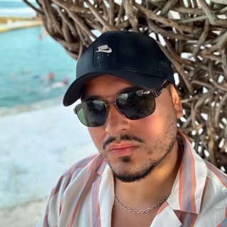 Profile Picture of 𝑨𝒓𝒊𝒆𝒍 𝑶𝒋𝒆𝒅𝒂 𝑩𝒂𝒓𝒓𝒊𝒐𝒔 (@arielfrancisco_) on Instagram