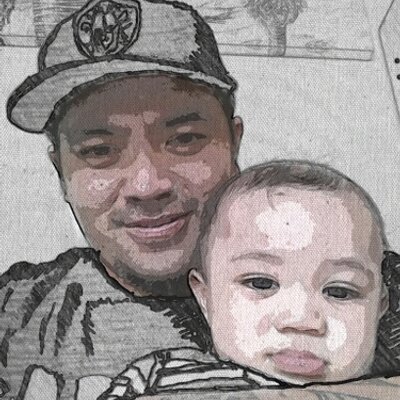 Profile Picture of Damian Curtis (@curtis_damian) on Twitter