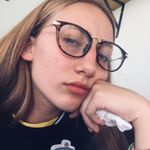 Profile Photo of ~DORA ARIAS ÍÑIGUEZ~ (@dora_ariaas) on Instagram