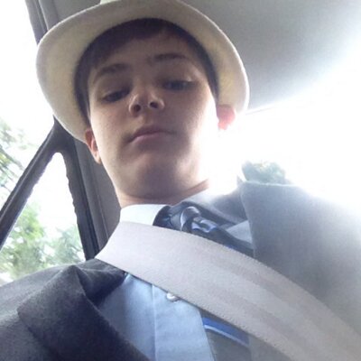 Profile Picture of John Henry Sieber (@superjhs1) on Twitter