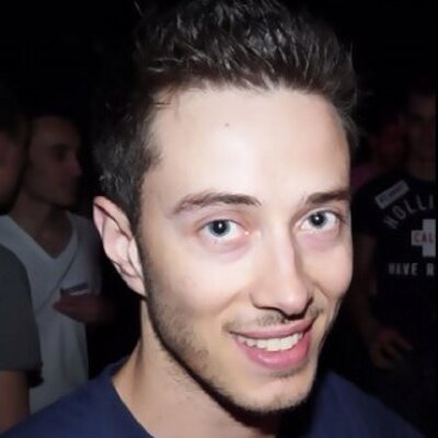 Profile Picture of James Nash (@j4mesn) on Twitter