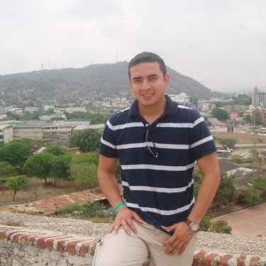 Profile Picture of CARLOS SARRIA (@CARLOSSARRIA1) on Twitter