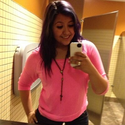 Vanessa Ernest - Twitter Profile Picture of Vanessa Ernest (@vanessadernest) on Twitter