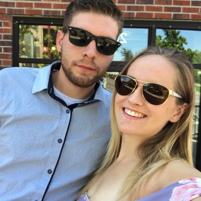 Profile Picture of Sammy Lamb (@sammy_lamb) on Twitter