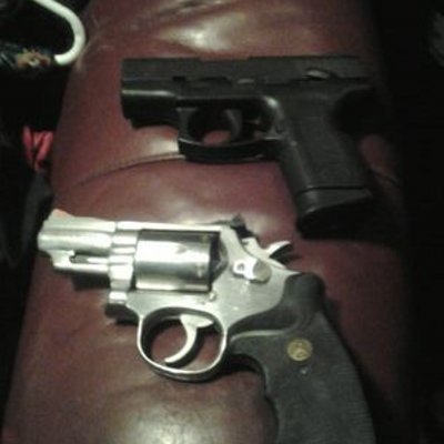 Profile Picture of Stephen Sligh (@ssligh32) on Twitter