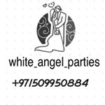 Profile Picture of وايت انجل للحفلات و المناسبات (@white_angel_parties) on Instagram