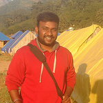 Profile Picture of Surya Prakash (@Surya_Addanki) on Flickr