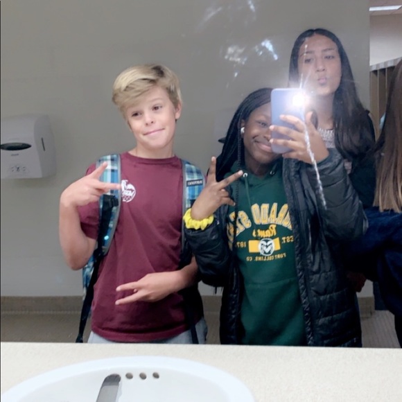 Profile Picture of Lana Okali (@lanabonaa) on Poshmark