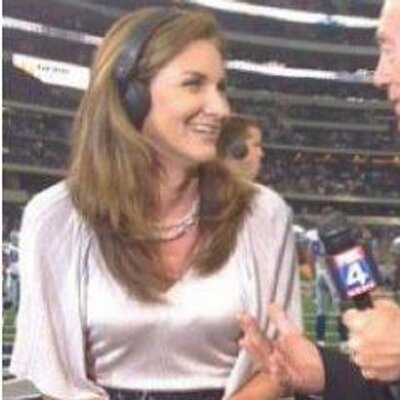 Profile Picture of Heather Hays (@heatherhaysfox4) on Twitter