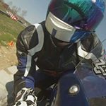Profile Picture of Joshua Bumpus (@dedicated_rider_safety) on Instagram